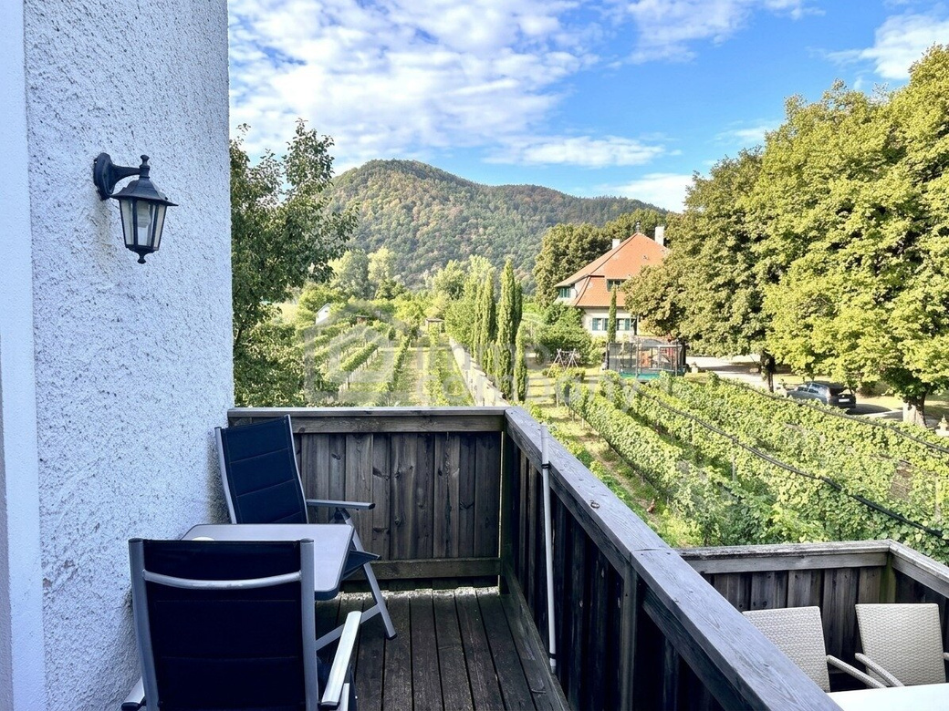 Tradition trifft auf touristische Bestlage – einzigartiger Gasthof in Dürnstein – Foto 6