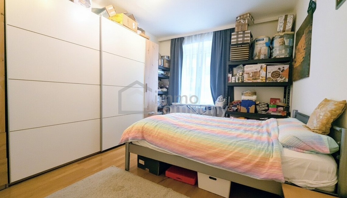 Urbanes Investment: WG-taugliche 3-Zimmer-Wohnung in Innsbrucker Bestlage – Foto 4