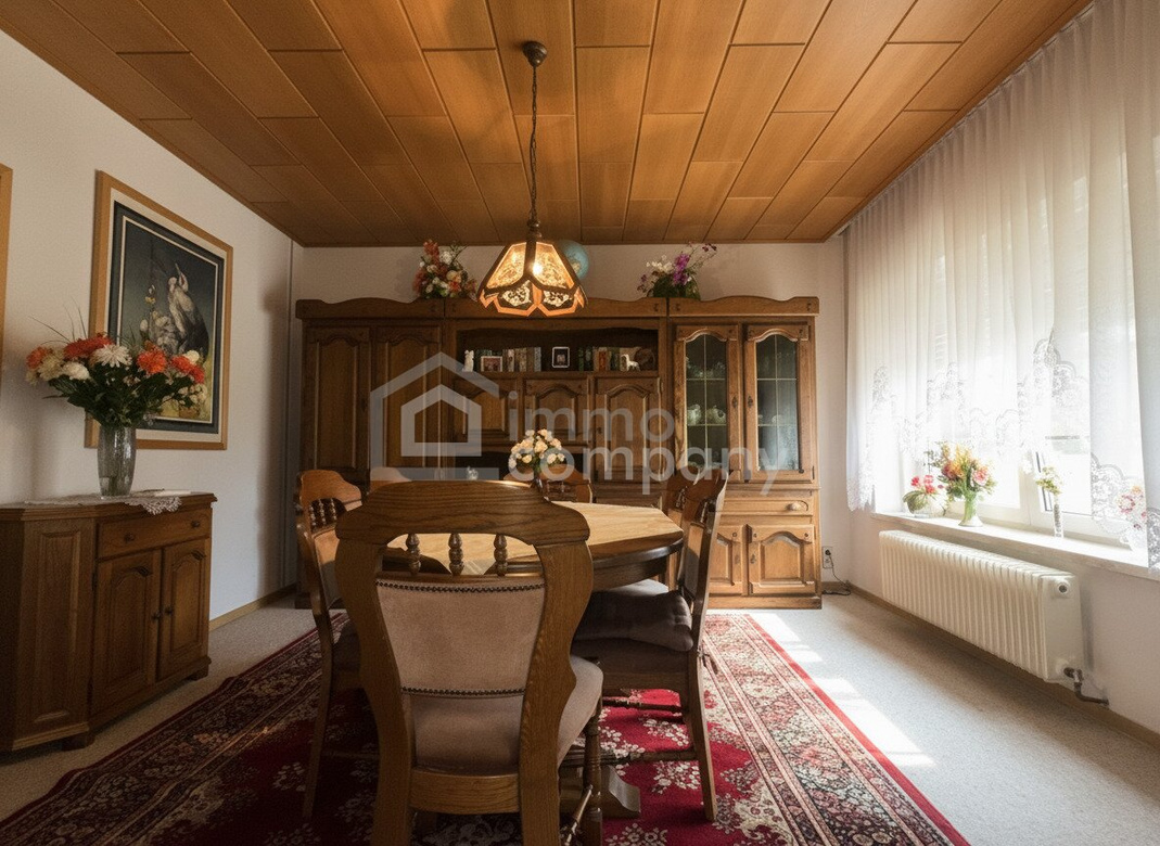 Einfamilienhaus in Dobermannsdorf – 7 Zimmer, Garten, Terrasse für 360.000 €! – Foto 6