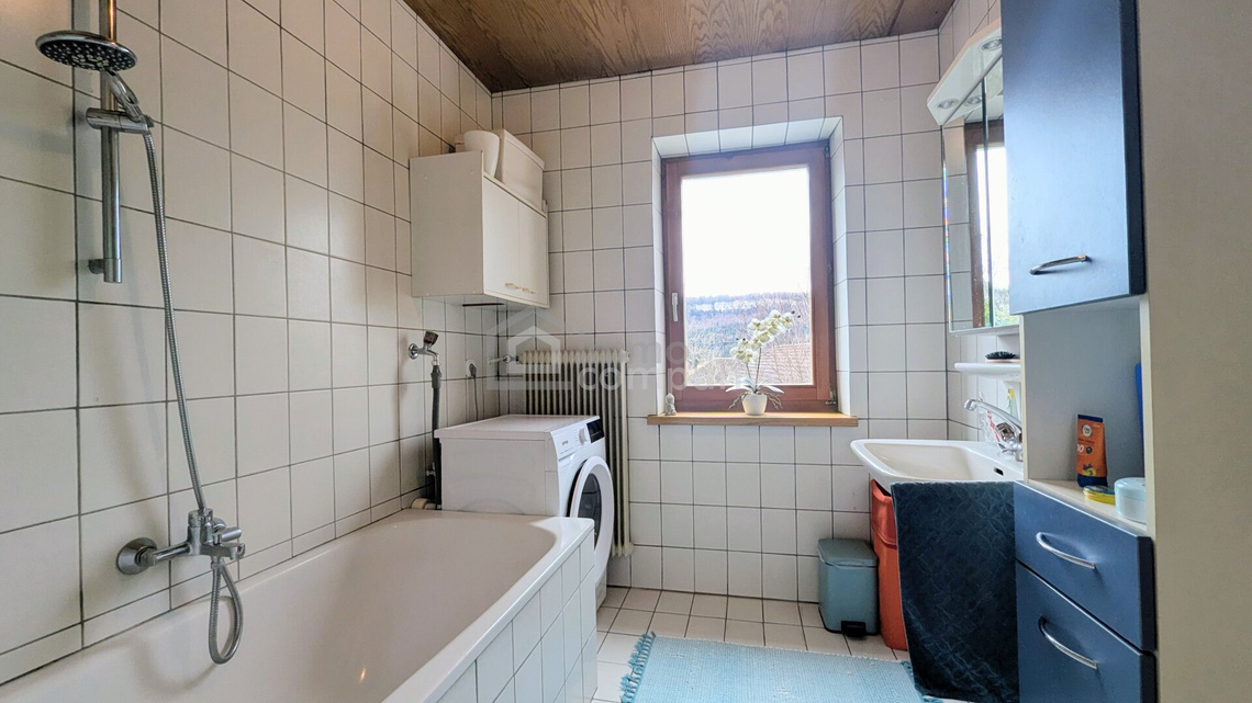 Großzügige 3-Zimmer-Erdgeschoss-Wohnung in Feldkirch | 92m² Wohnfläche | 3-Zimmer | Garage mit Montagegrube | Gemeinschaftsgarten - Perfekt für Familien oder Paare! – Foto 10