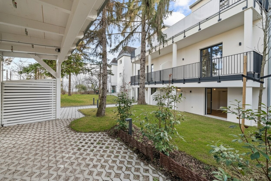Exklusive 3 Zimmer BALKON-Wohnung - Qualität auf höchstem Niveau – Foto 11