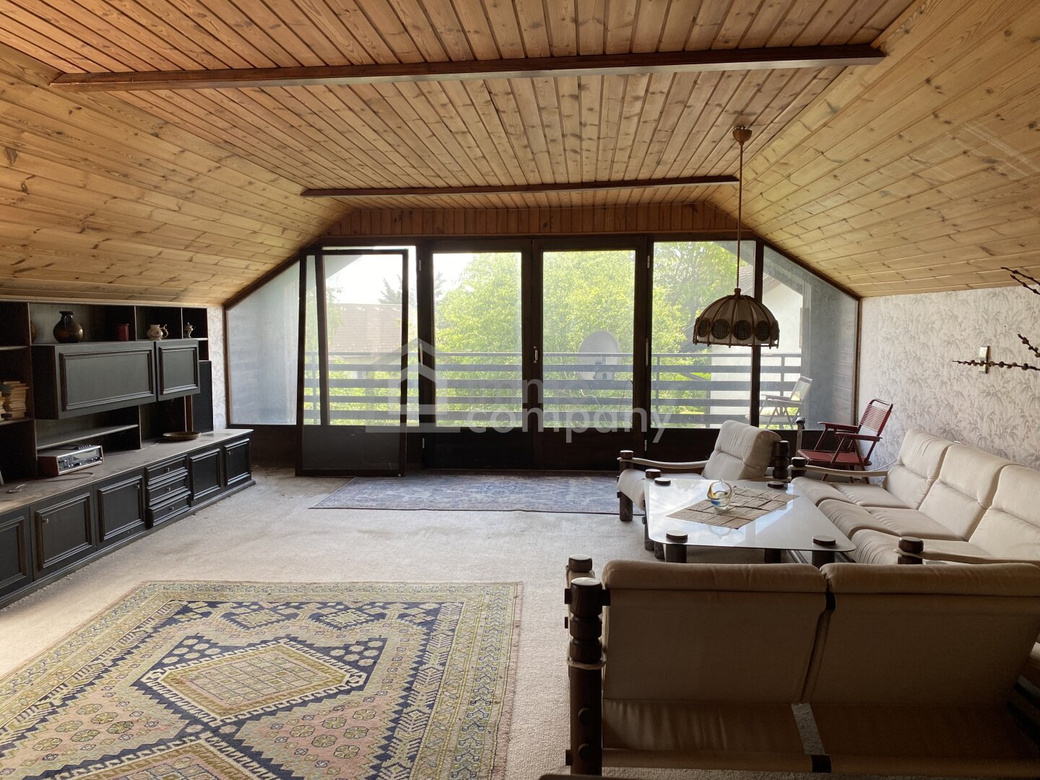 Ein Chalet zum Verlieben  -Neusiedlersee-Blick – Foto 5
