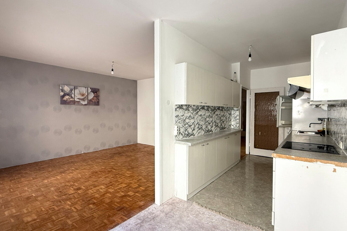 Ihr gemütliches Eigenheim in Margareten: Praktische 2-Zimmer-Wohnung mit Balkon und Top-Anbindung – Foto 2