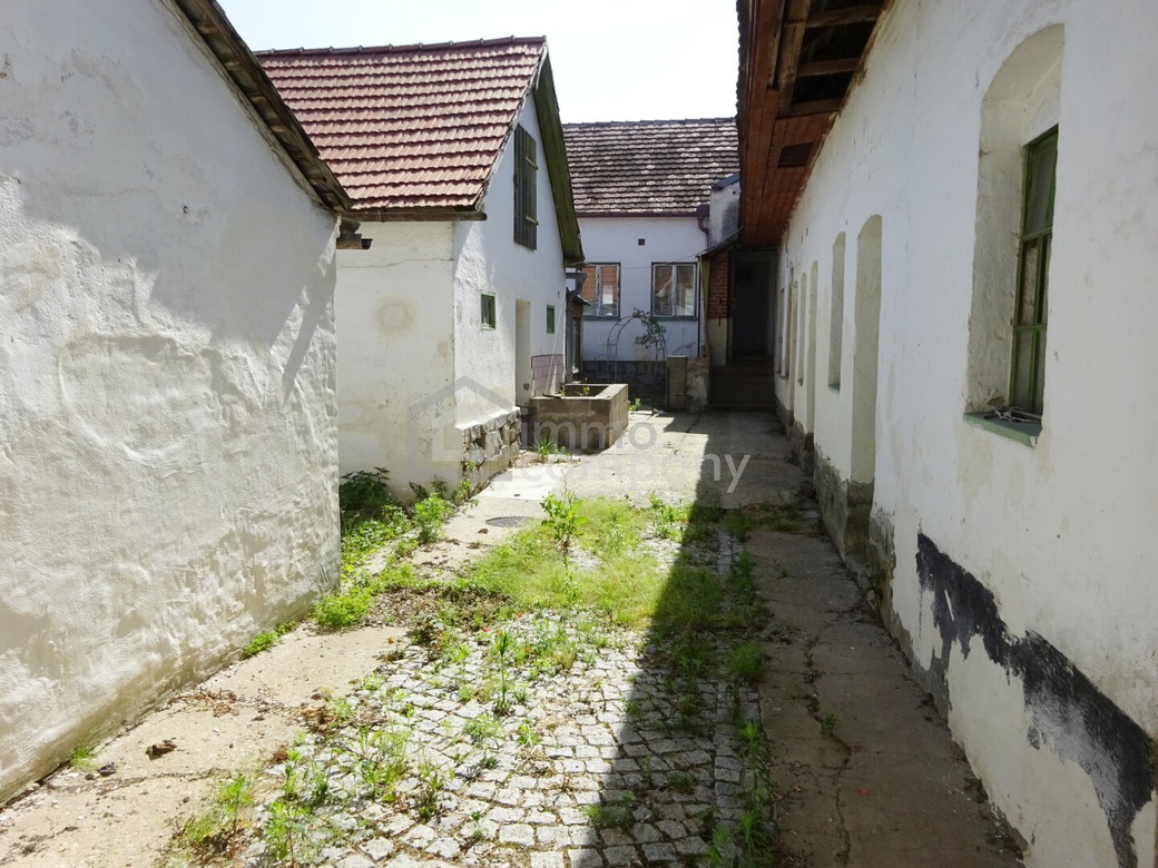 Verlassener ehemaliger Bauernhof mit Stadl! – Foto 1