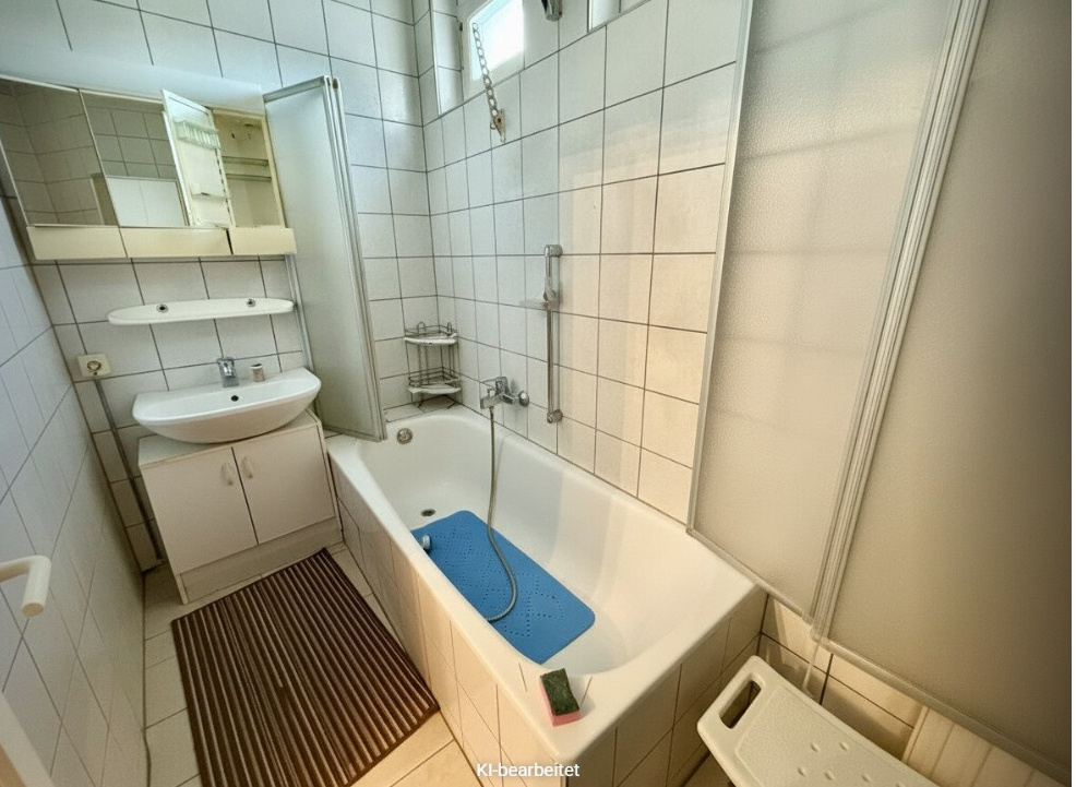 Renovierungsbedürftiges Einfamilienhaus mit großem Grundstück, 32min bis Wien Hauptbahnhof – Foto 5