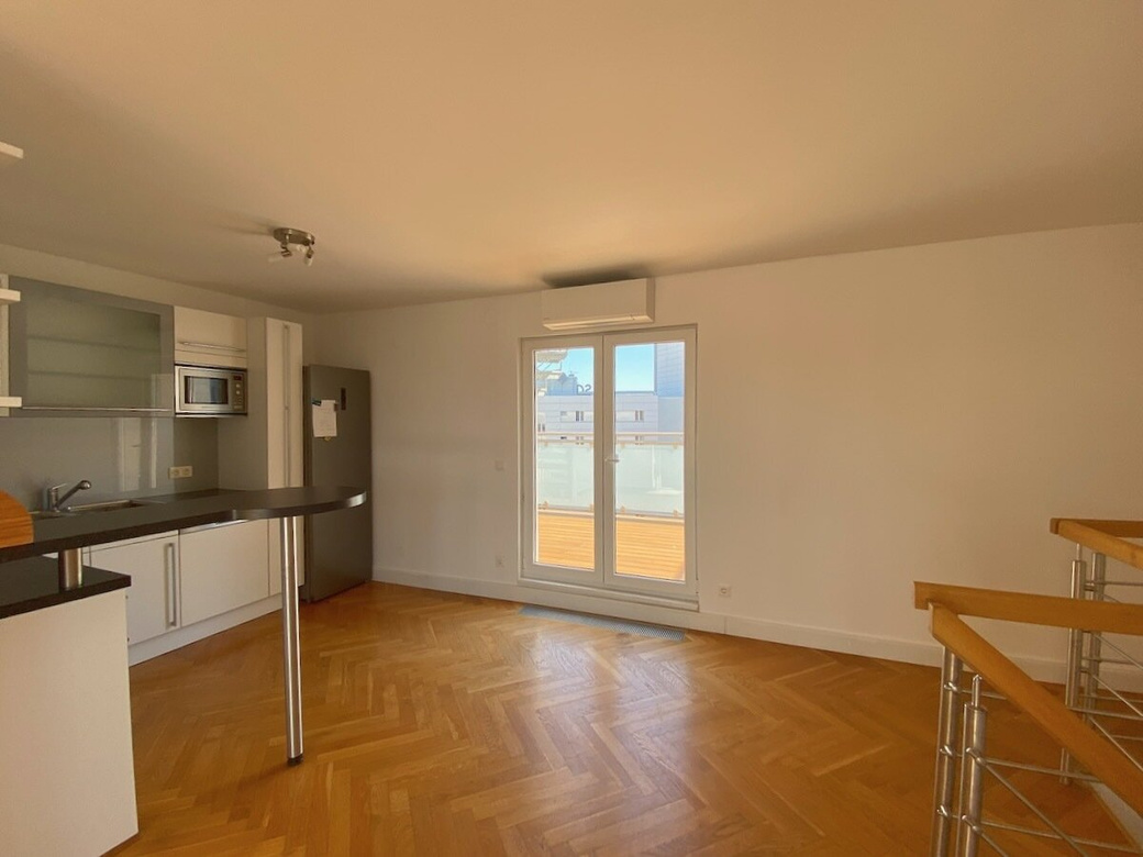 HERRLICHER RUNDUM-BLICK über WIEN! 2 TERRASSEN, 4 ZIMMER!! – Foto 6
