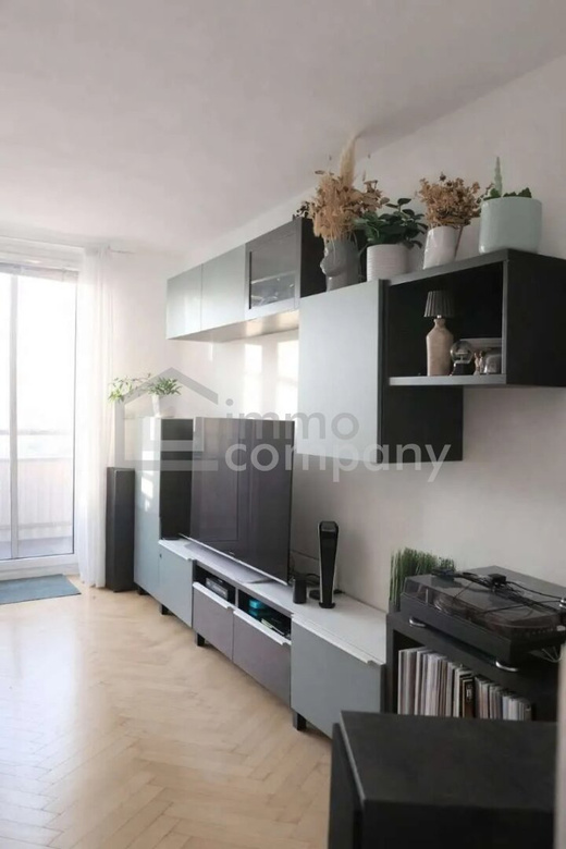 Herrliche Wohnung mit Blick auf Stift Göttweig – Foto 4