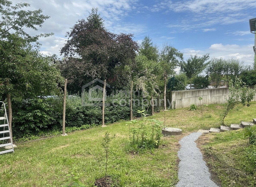 Hübsches Haus mit Garten in Güssing zum Fertigstellen – Foto 11