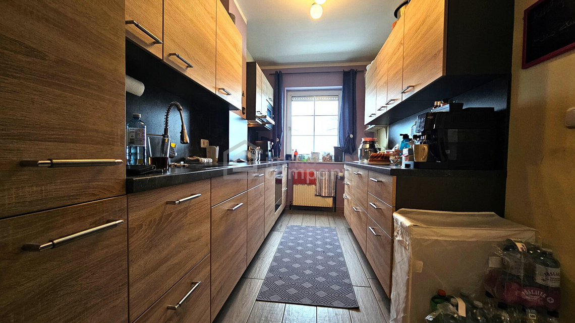 8 Zimmer, 2 Küchen, Lagerplatz ohne Ende und viel Garten - Was willst du mehr? Haus in Mannersdorf/Leithagebirge zu verkaufen! – Foto 3