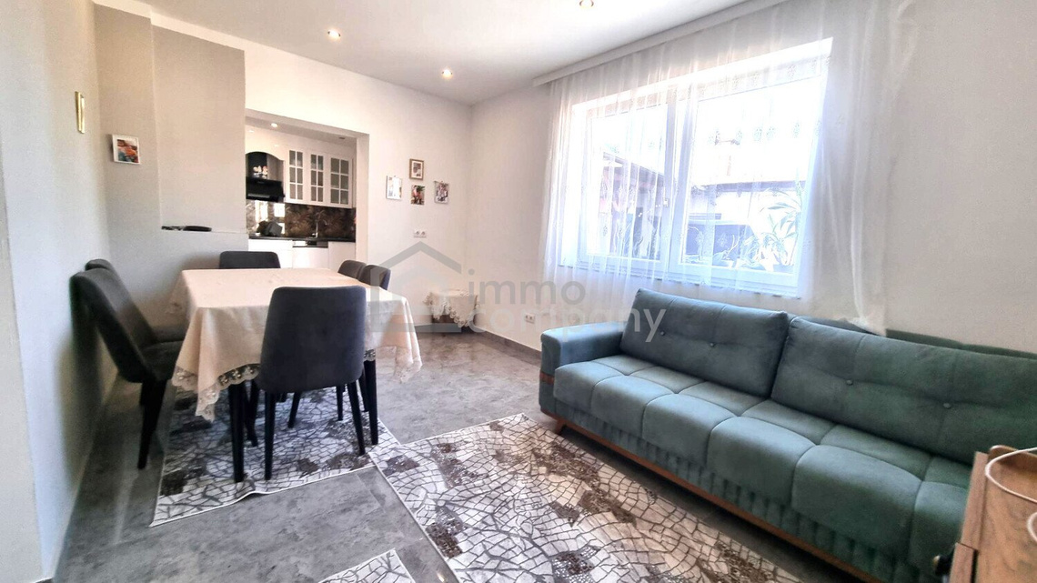 WIE NEU!! Komplett saniertes Einfamilienhaus mit Charme und viel Platz – Foto 5