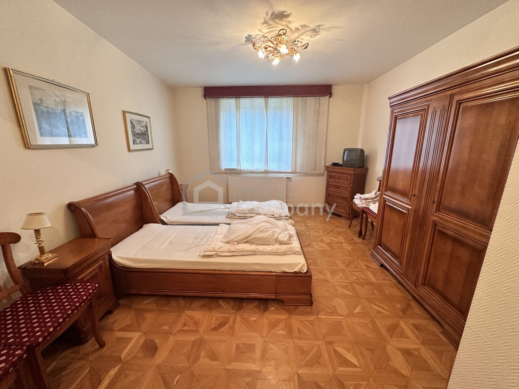 Gemütliche 2-Zimmer-Wohnung in Lassee - Stadtblick & Einbauküche ! – Foto 2