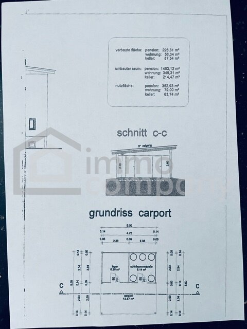 Liebevoll gestaltetes Apartmenthaus!... geeignet für Altenresidenz, betreutes Wohnen, Hotel, Pension... – Foto 7