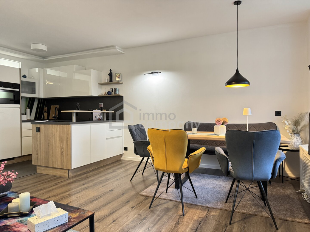 Eigentumswohnung Altmünster am Traunsee – 51 m², Garten & Seeblick. Hochwertig Renoviert. – Foto 2
