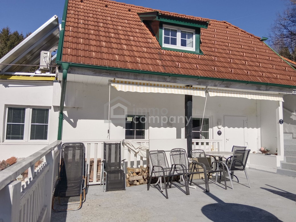 Modernes Einfamilienhaus in Bromberg: 4 Zimmer, Garten, Terrasse – Foto 1
