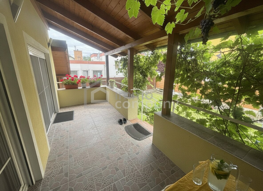 Ruhelage in Wien! 1220 Wien, 5 Zimmer, Garten, Carport 110m² – Foto 2