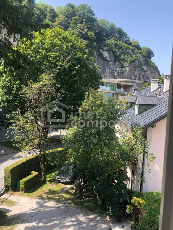 Einzigartiges Immobilienjuwel in bester Salzburger Lage – Jugendstilvilla & moderner Neubau in Kombination – Foto 3