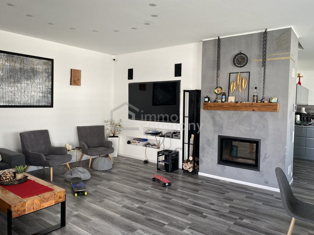 State of the Art -hochmoderne Villa in bester Lage – Foto 2