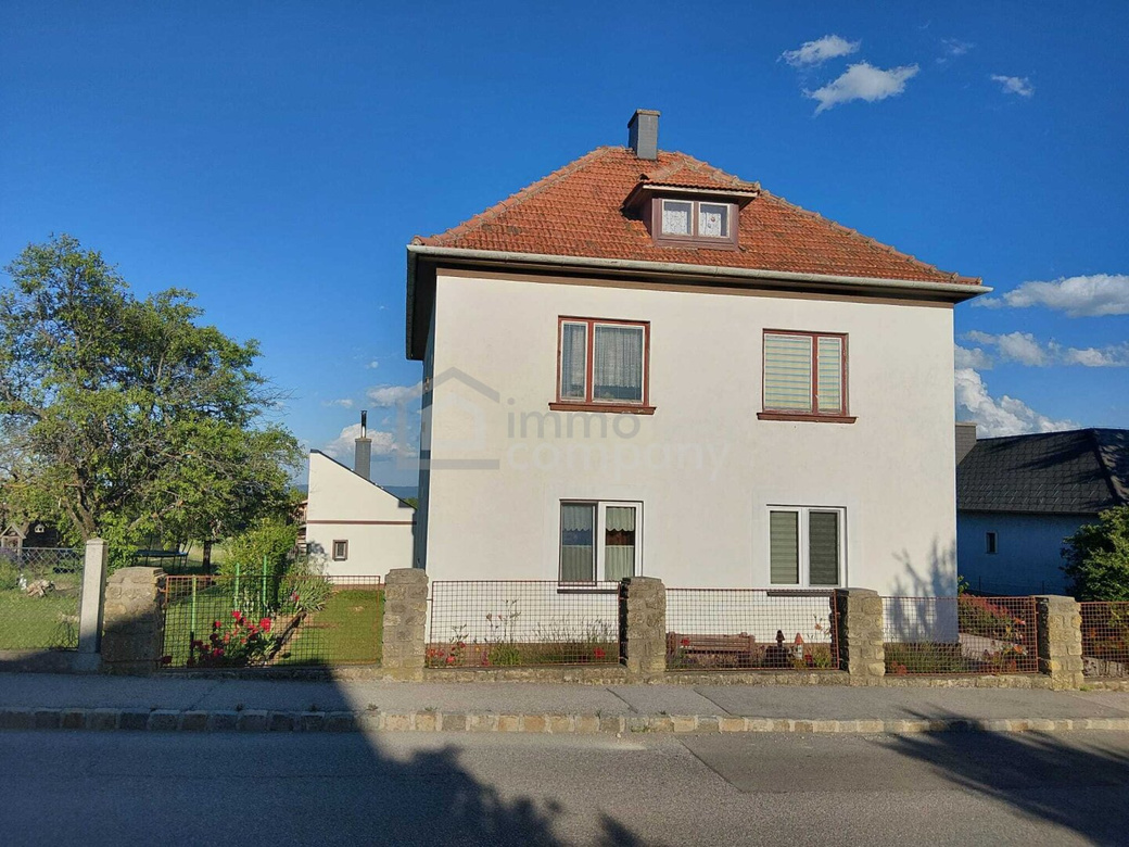 VIEL PLATZ FÜR IHRE WOHNTRÄUME - Familienparadies zum Gestalten und Geniessen – Foto 4