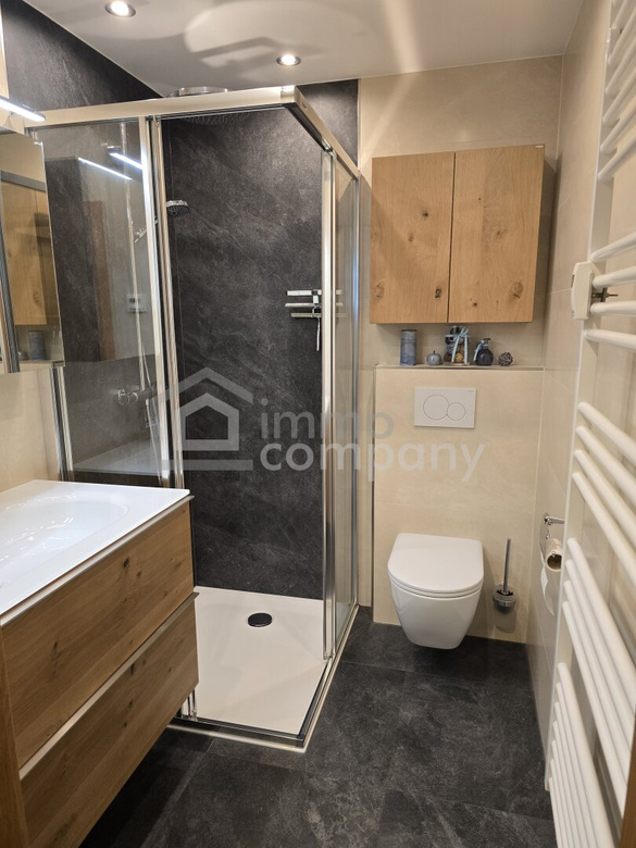Charmante 2-Zimmer Wohnung 41m² mit Zweitwohnsitzwidmung an der Skipiste – Hinterthal/Maria Alm/Hochkönig – Foto 8