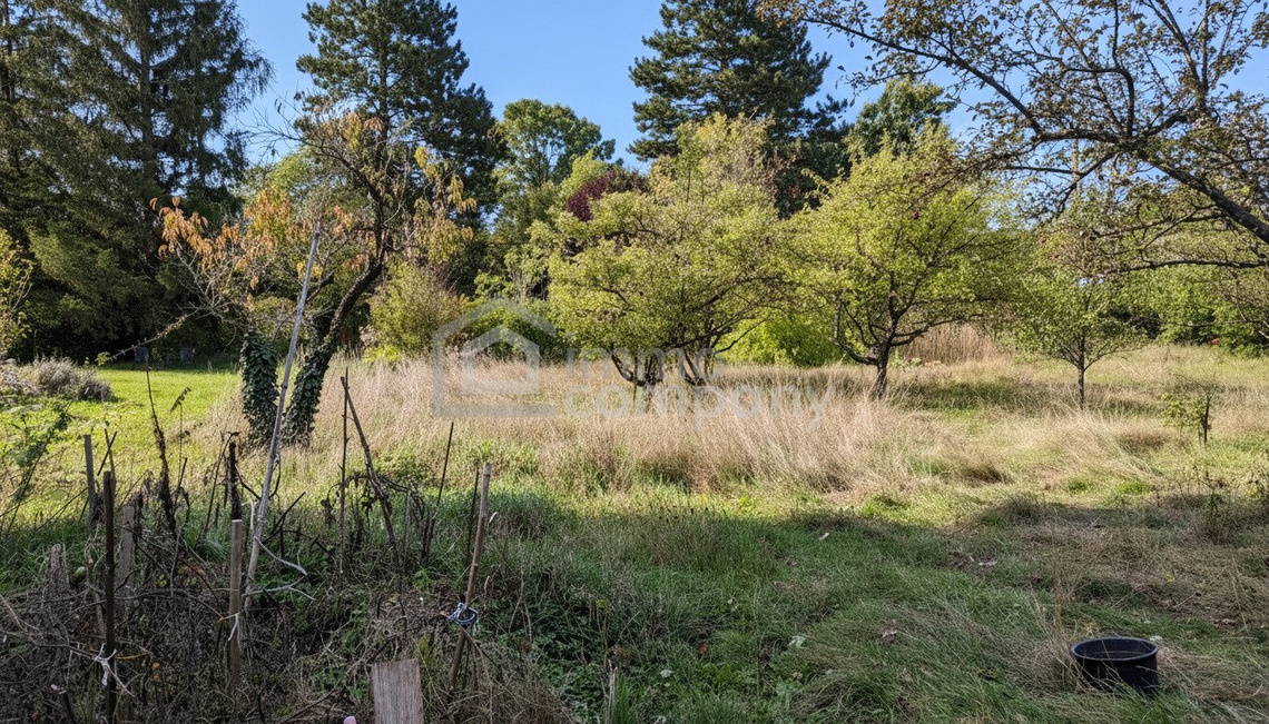 🌿 Wunderschönes Grundstück in bester Lage – vielseitig bebaubar mit zwei Wohneinheiten – Foto 6