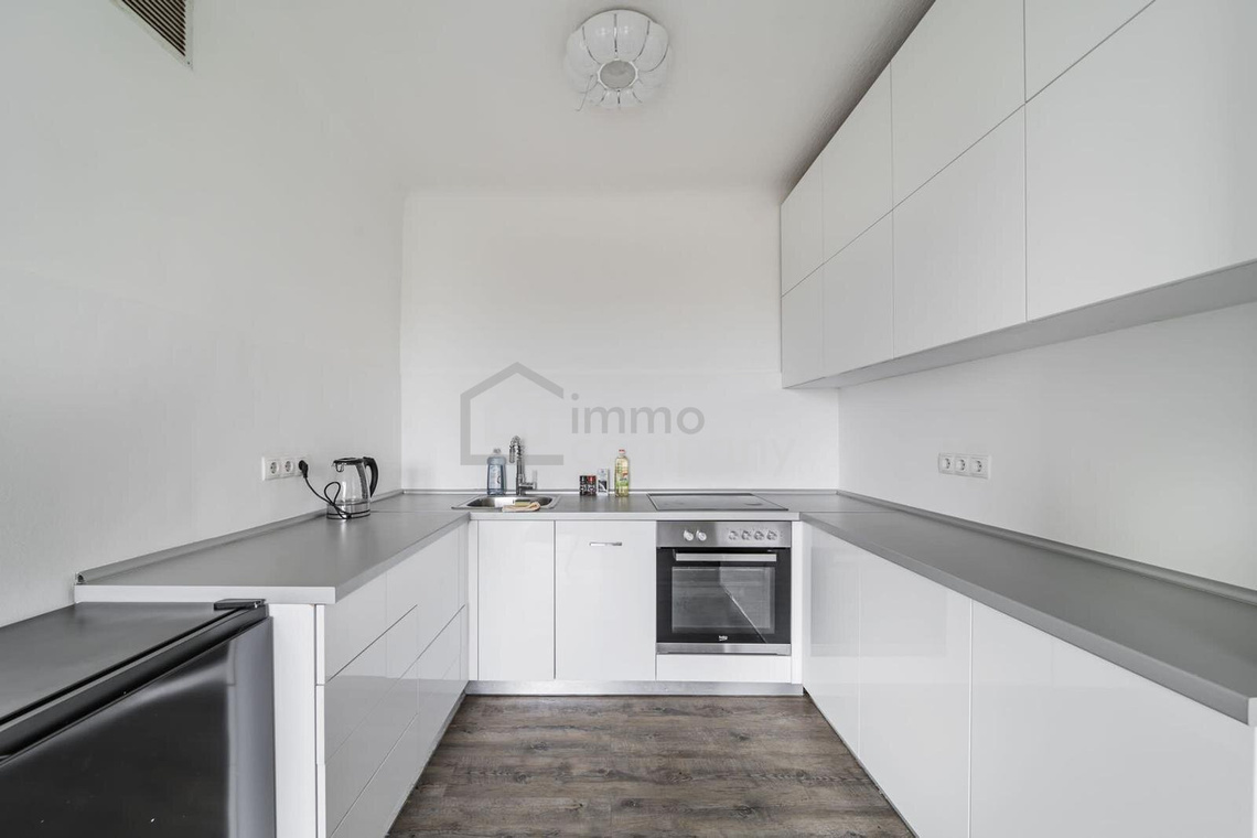 Anlegerwohnung oder Eigentumswohnung in 1100 Wien – Foto 2