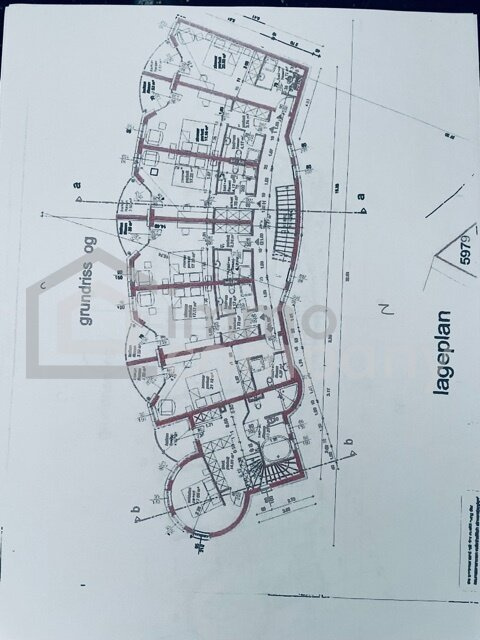 Liebevoll gestaltetes Apartmenthaus!... geeignet für Altenresidenz, betreutes Wohnen, Hotel, Pension... – Foto 5