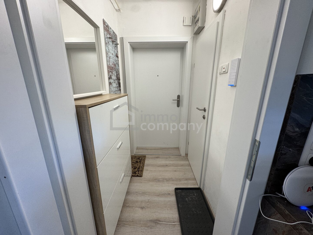 Modernisierte 2-Zimmer-Wohnung in Niklasdorf – Foto 4