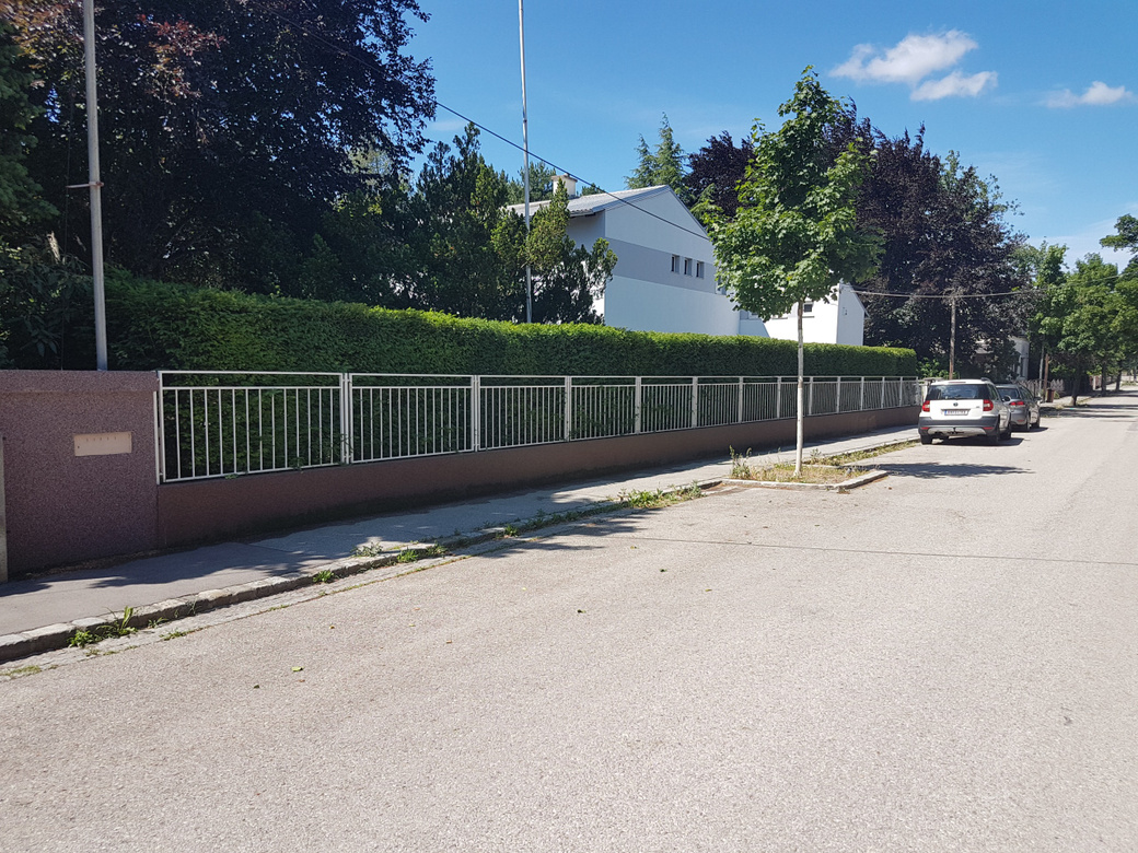3 Generationen Haus – Foto 1