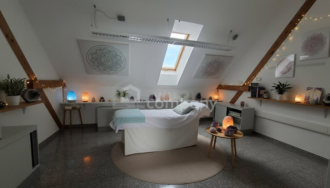 Geschäftslokal / Büro / Studio zu vermieten! – Foto 5