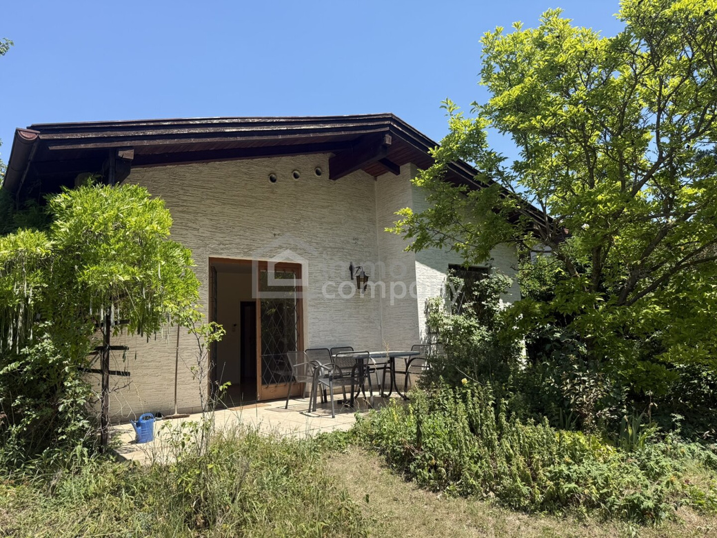 Wenn Größe auf Potenzial trifft: 1.884 m² in begehrter Wohnlage von Bad Fischau – Foto 2