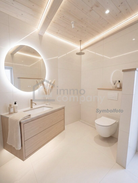 FAMILIENTRAUM | 123 m² WOHNFLÄCHE | 156 m² EIGENGARTEN | BELAGSFERTIG | 2 STELLPLÄTZE – Foto 3