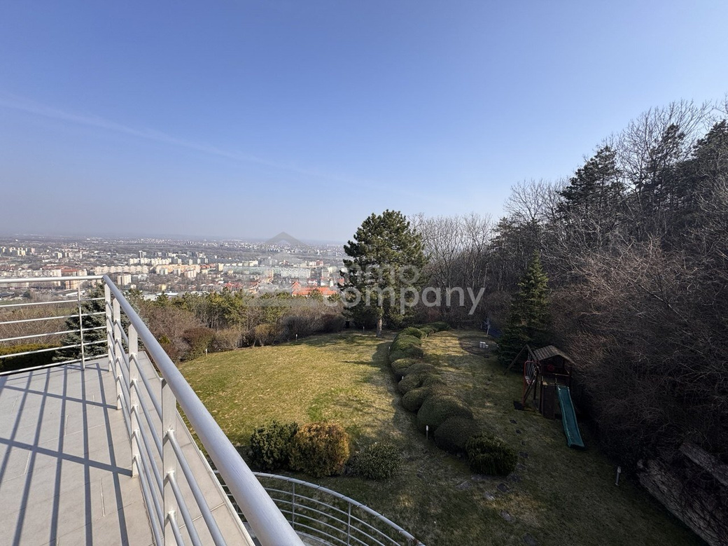 BUDAPEST’S FINEST | SKY PENTHOUSE-VILLA | 60 m² PANORAMA-TERRASSE | ULTRA-LUXUS IN DEN BUDA HILLS – Foto 5