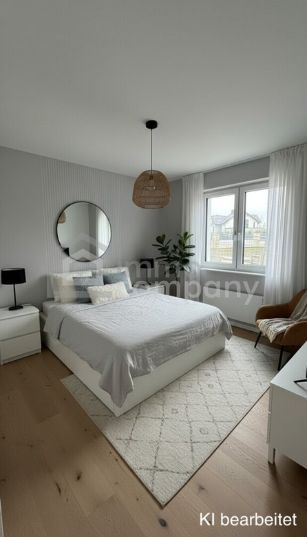 🏡 Leistbares Reihenhaus in ruhiger Lage nahe Wien – hochwertige Bauqualität – Foto 5