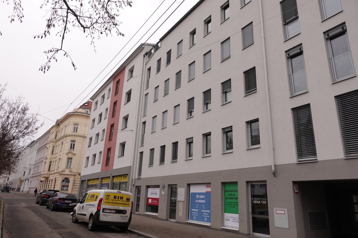 85,5 m² Lager - ERSTBEZUG – Foto 11