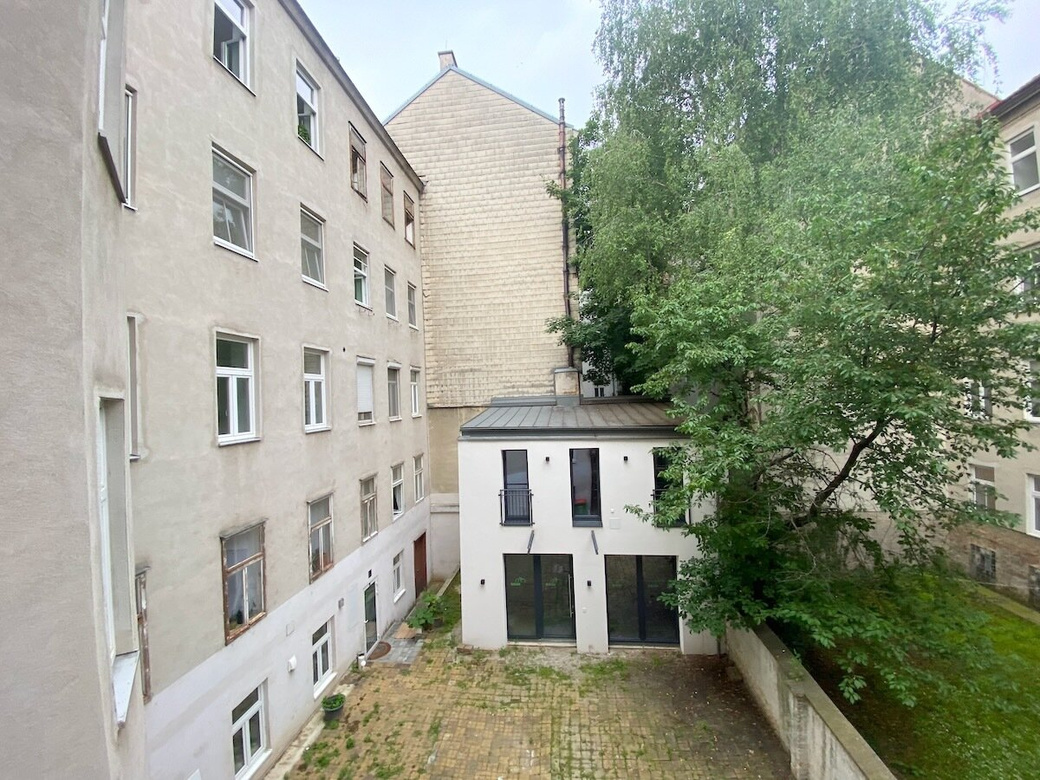 ERSTBEZUG im CHARMANTEN ALTBAU, U3 NÄHE! – Foto 5