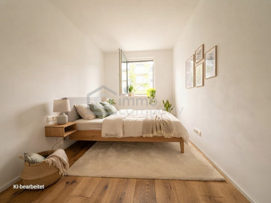 Modernes Wohnen mit echtem Wow-Faktor – Foto 7