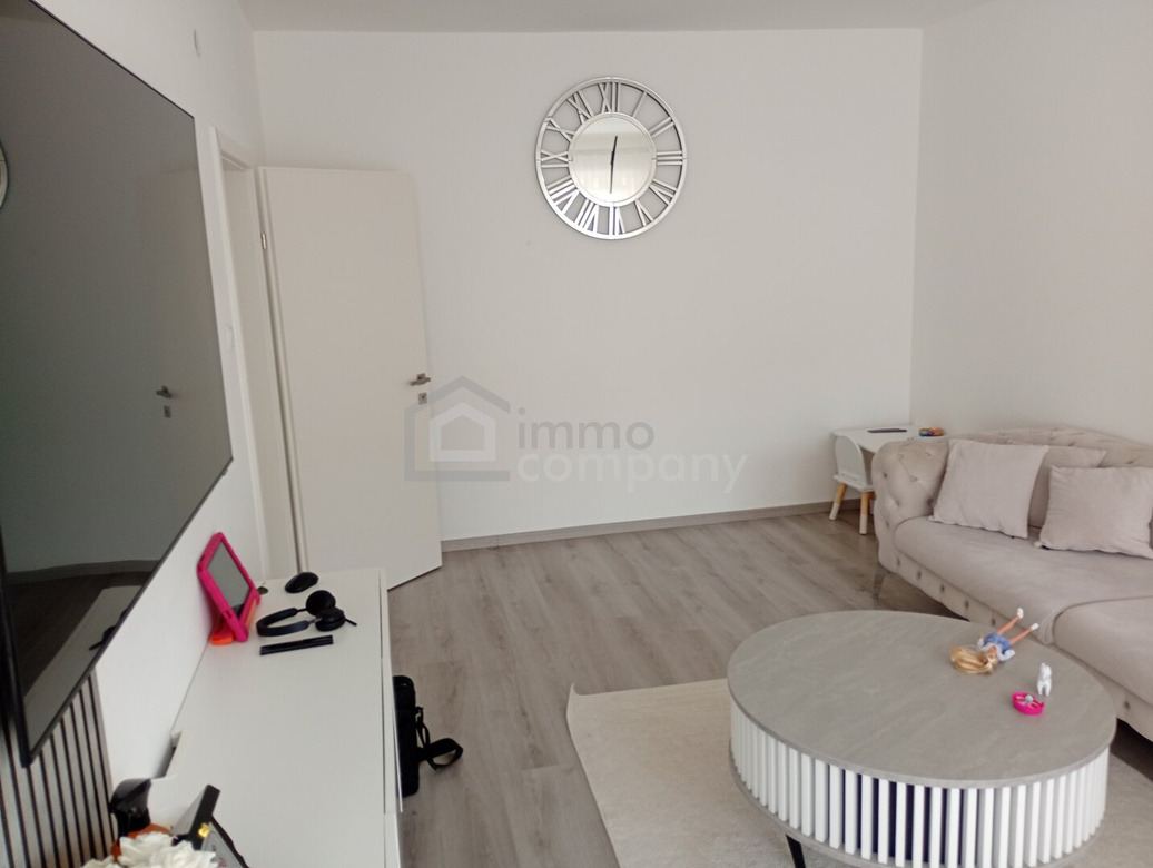 Neuwertiger Wohntraum in hochwertiger Grünlage! – Foto 2