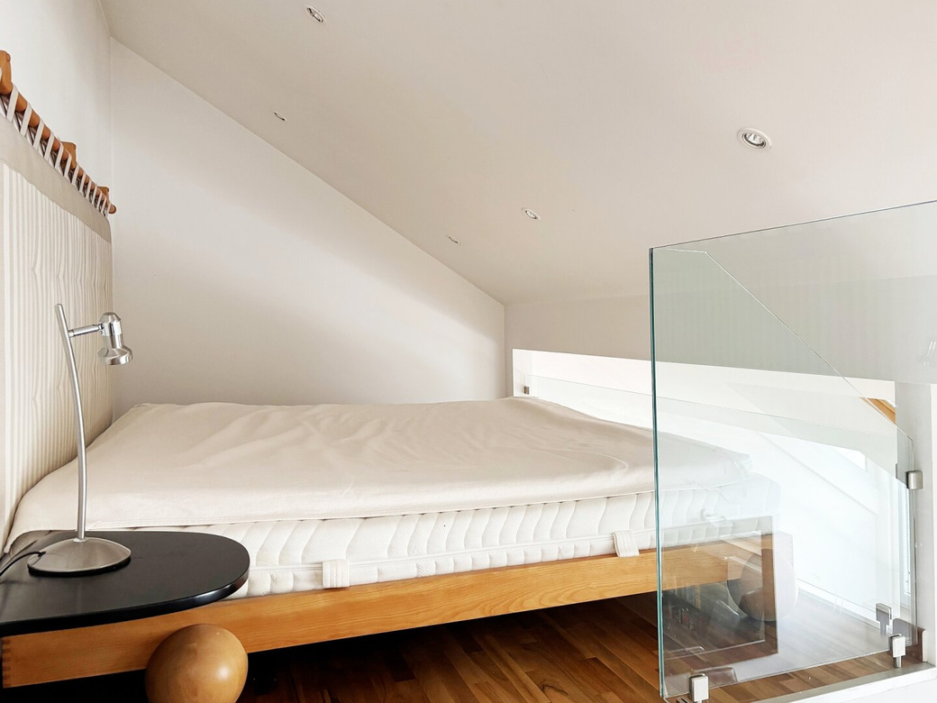 City Apartment im Herzen des 6. Bezirks – Foto 11