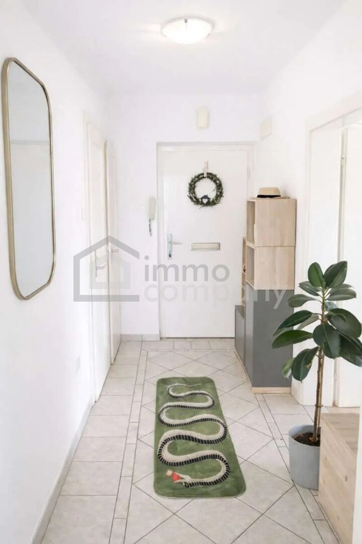 Herrliche Wohnung mit Blick auf Stift Göttweig – Foto 2