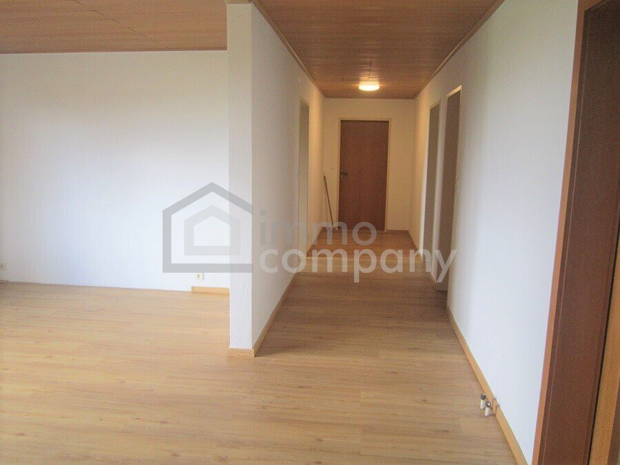**Im Grünen** TOP – Mietwohnung in Zweifamilienhaus in sehr lockerer Streusiedlung – Foto 10