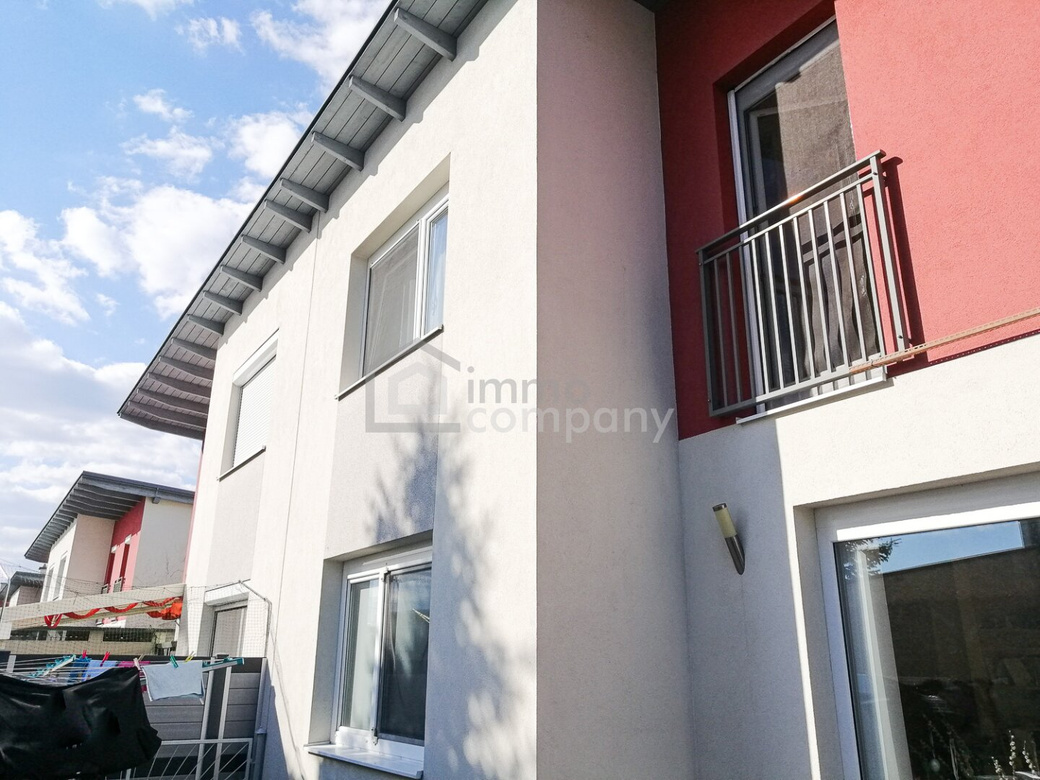 Wunderschöne Doppelhaushälfte ZWÖLFAXING - nur € 489.000,- – Foto 1