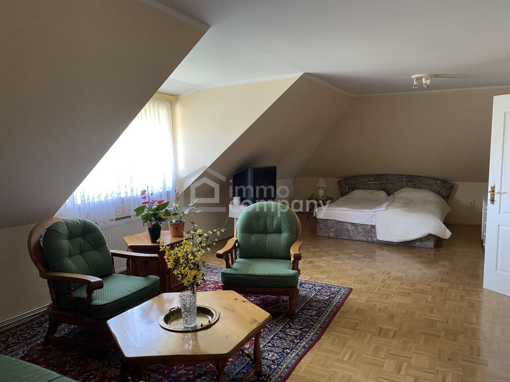 Prachtvolles Herrenhaus – Foto 9