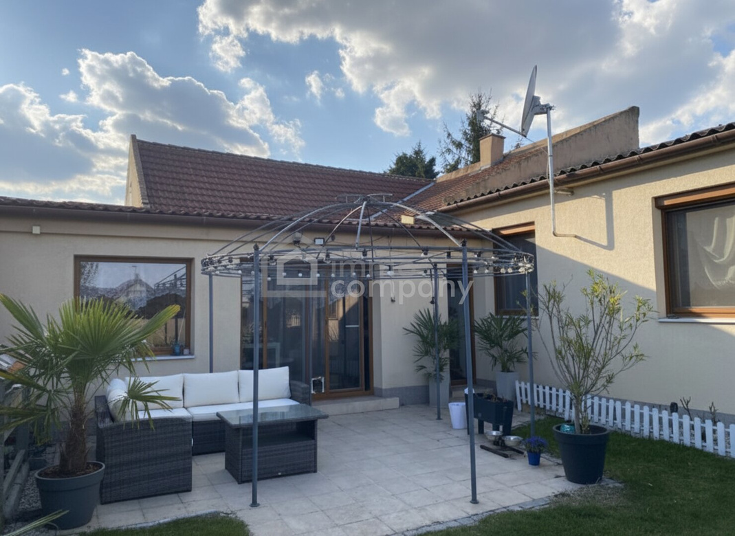 Raumgenuss im Paradies – Foto 2