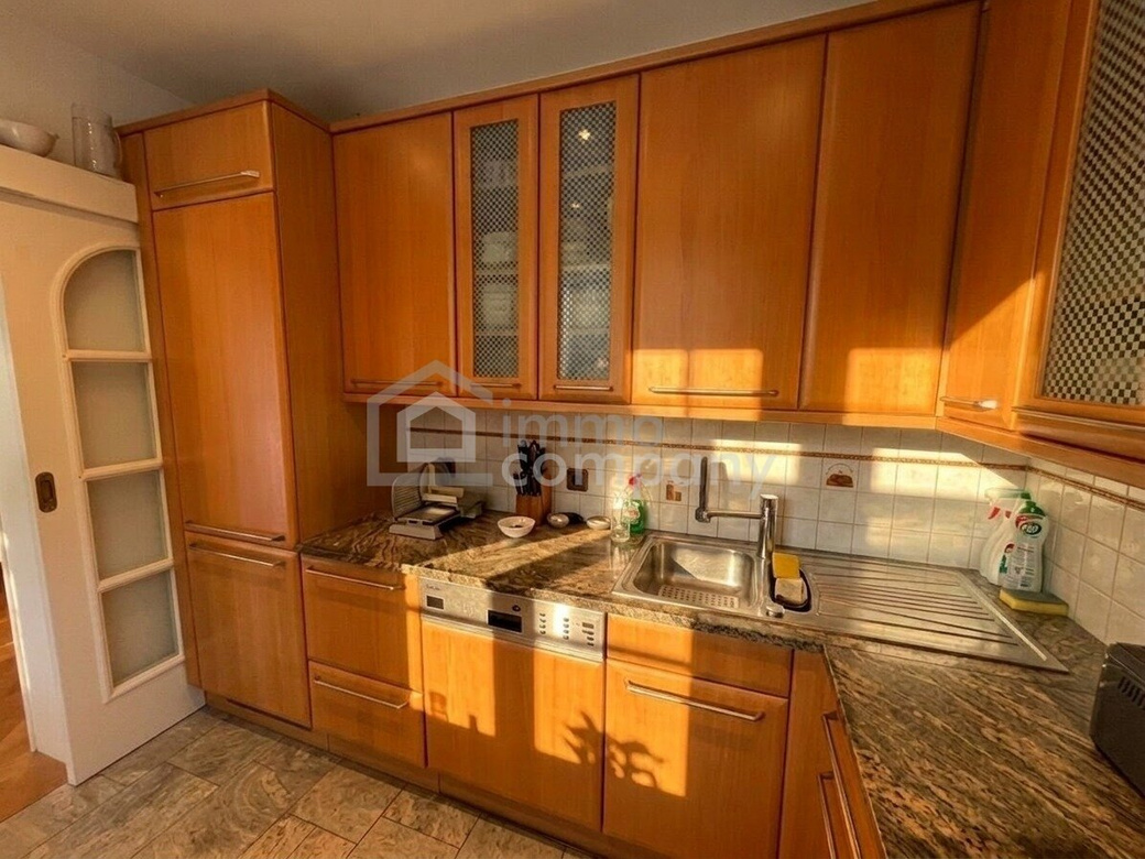 Charmanter Bungalow mit Garten, Terrasse & Carport in 1220 Wien – 3 Zimmer, 74m²! – Foto 3