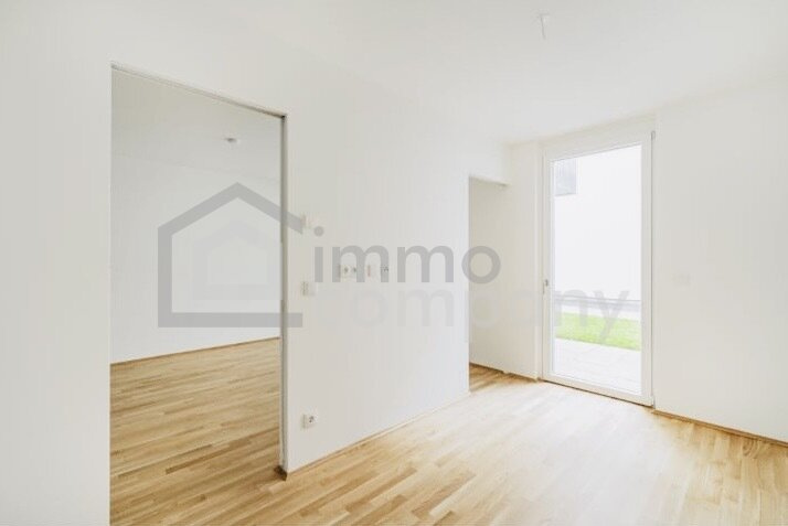 Schöne und moderne Wohnung mit eigenem Garten 25 m2 und Terrasse 12 m2! 15. Bezirk. U3 und U6! – Foto 4