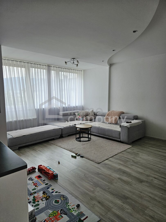 Sehr schöne, lichtdurchflutete 5 Zimmerwohnung im Zentrum von Stainach. Zweitwohnsitzfähig – Foto 7