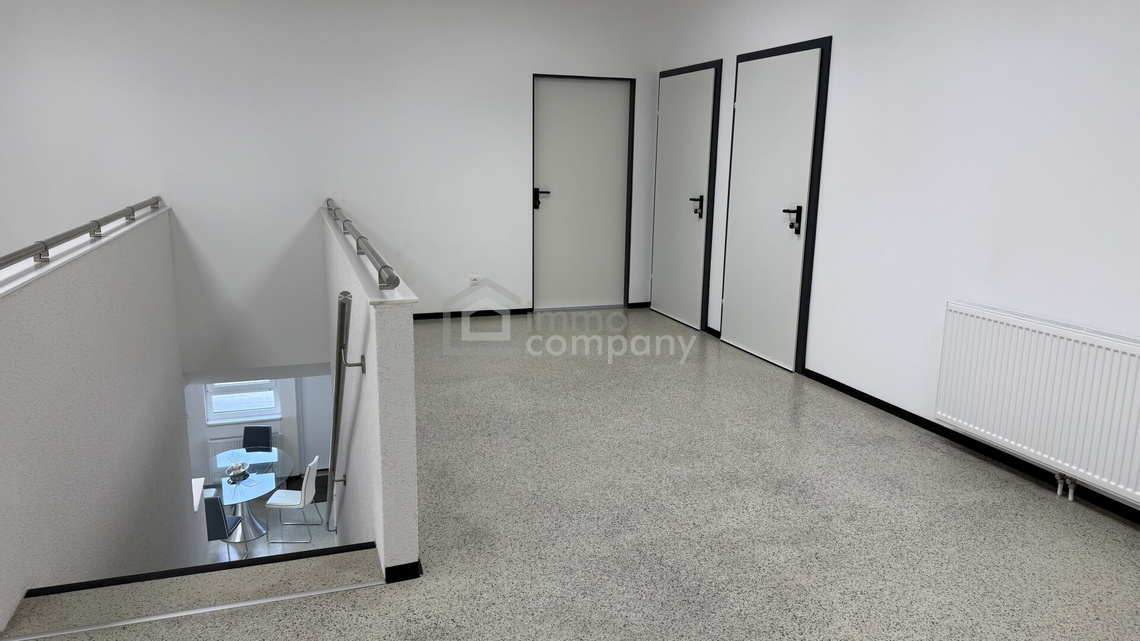 Attraktive Büroflächen zu fairen Preisen unweit von Wien – Foto 4