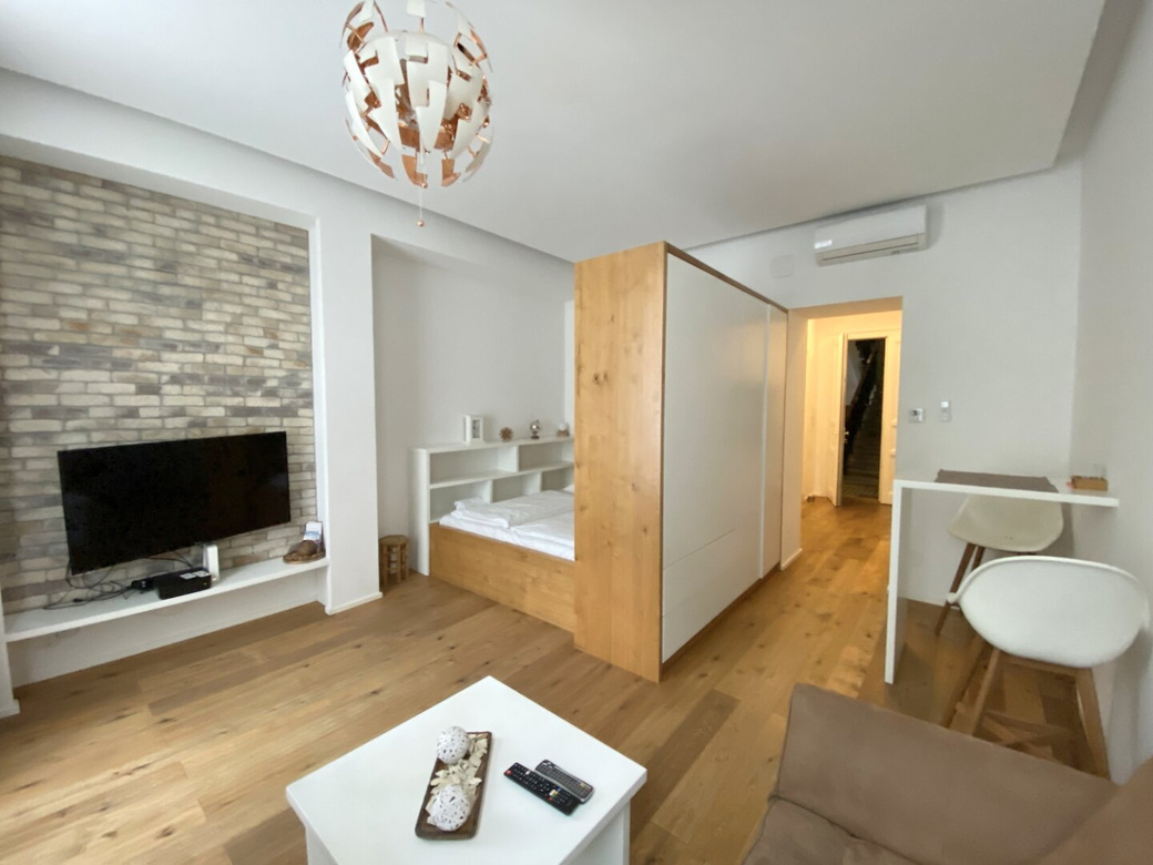 TOP INVESTMENT! 2 NEUWERTIGE APARTMENTS im Doppelpack! – Foto 1