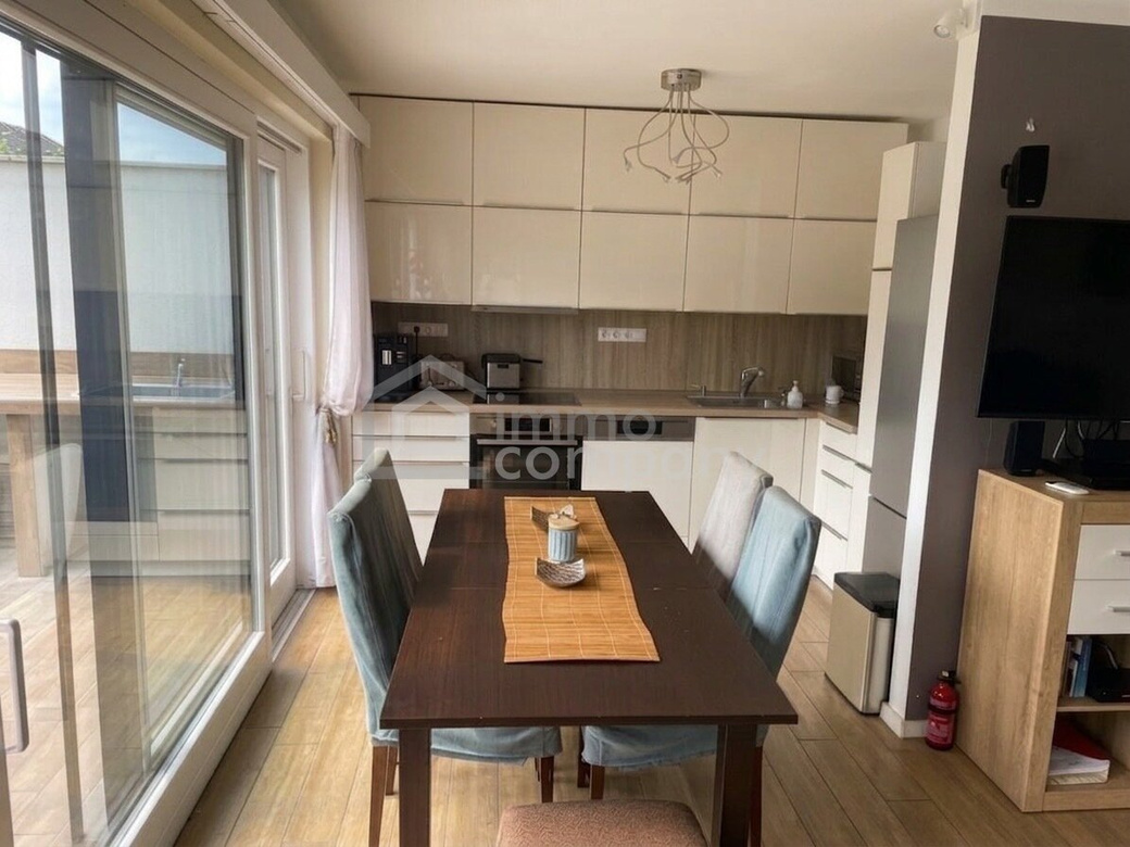 Urlaubsgefühl inklusive: Neuwertiges 6-Zi-Einfamilienhaus direkt beim Neusiedler See mit Terrasse & Klimaanlage! – Foto 7