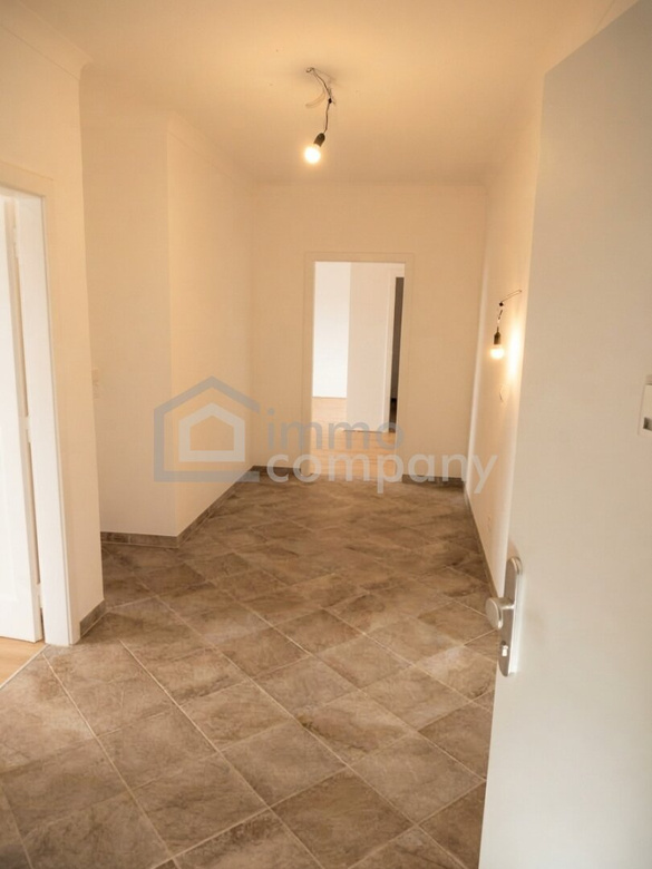 75 m² Dachgeschosswohnung mit Balkon, Klimaanlage & Aufzug in Baden – Vermietetes Investmentobjekt für Anleger – Foto 8